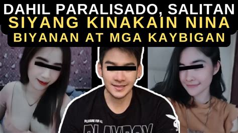 biyanan scandal|LOLO's DUTY .